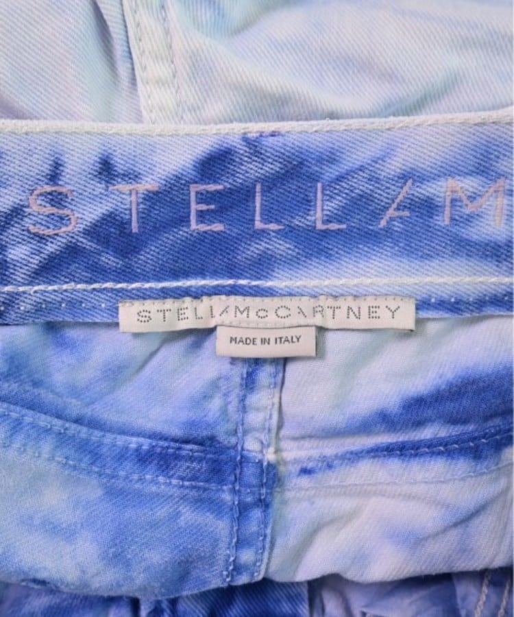 STELLA McCARTNEY ステラマッカートニー レディース デニム STELLA McCARTNEY ステラマッカートニー レディース デニム