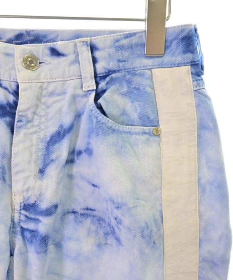 STELLA McCARTNEY ステラマッカートニー レディース デニム STELLA McCARTNEY ステラマッカートニー レディース デニム