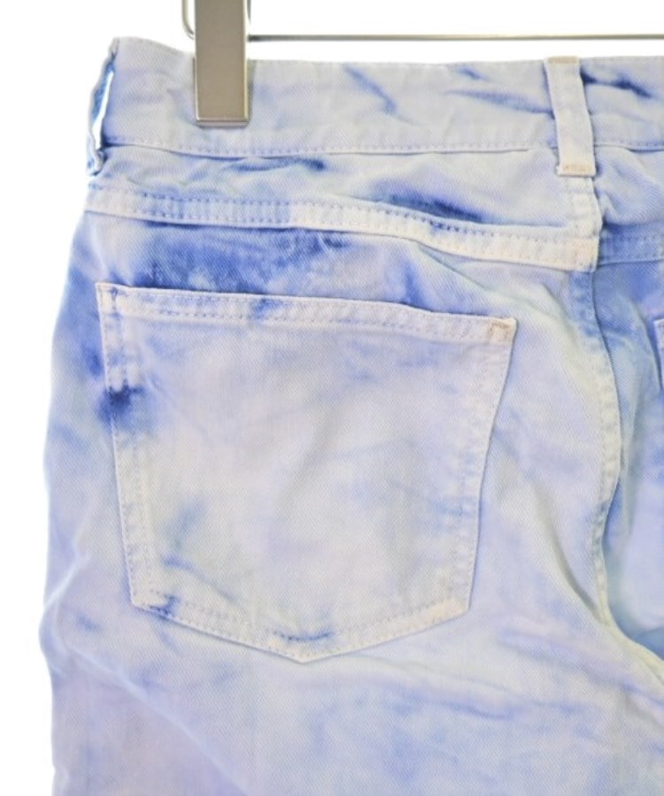 STELLA McCARTNEY ステラマッカートニー レディース デニム STELLA McCARTNEY ステラマッカートニー レディース デニム