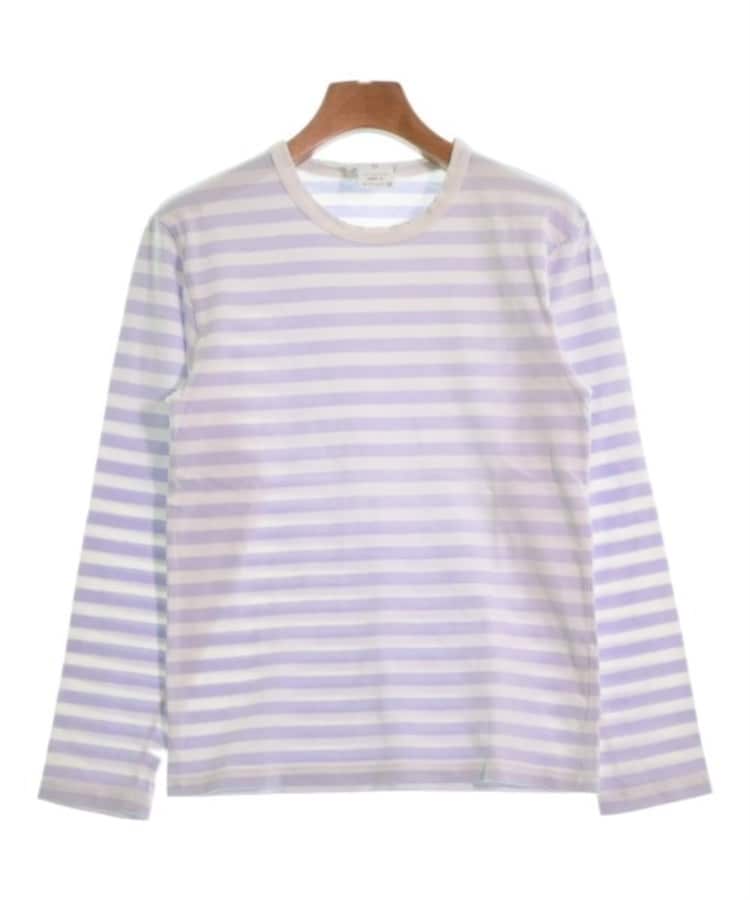 Agnes b. アニエスベー レディース Tシャツ・カットソー サイズ