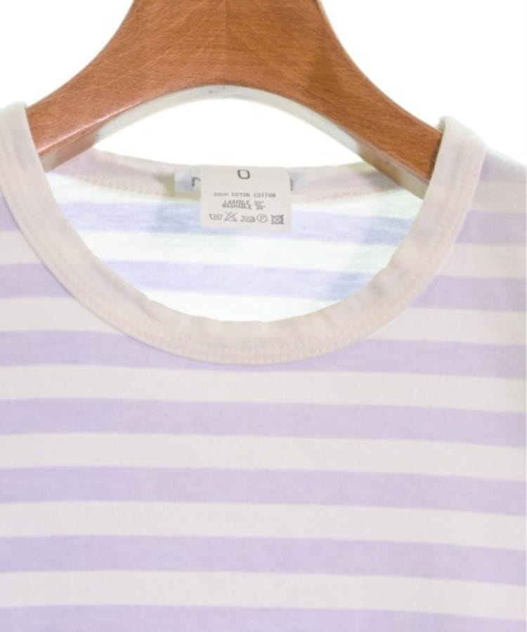 Tシャツ ｜agnès b. FEMME（ファム）｜アニエスベー公式