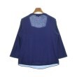 ラグタグ(RAGTAG)のBURBERRY バーバリー レディース Tシャツ・カットソー サイズ：1(S位)2