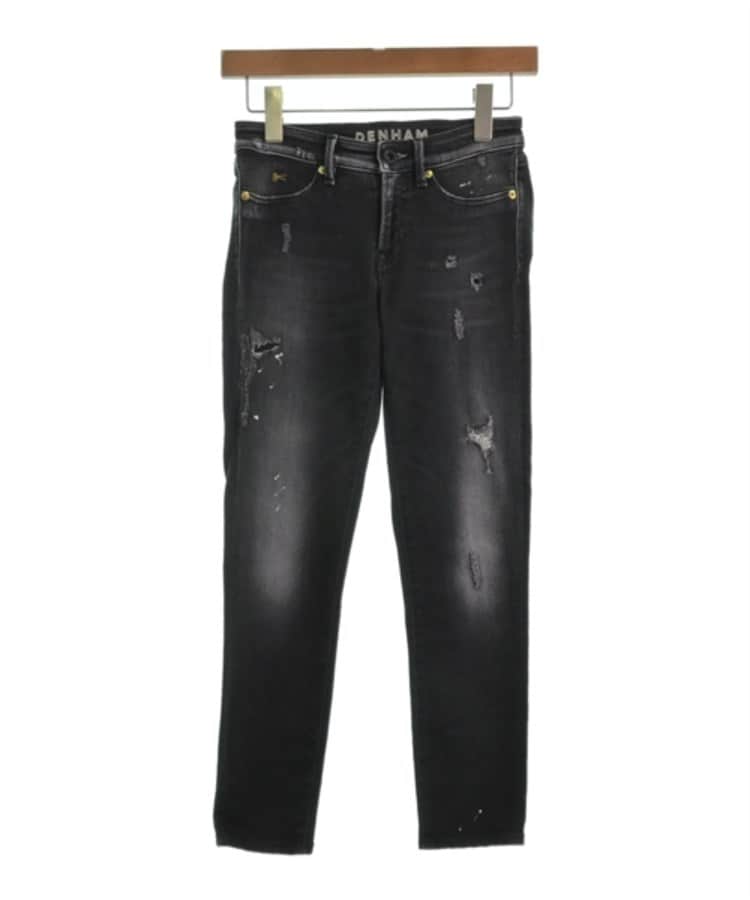 DENHAM デンハム レディース デニムパンツ サイズ:24(S位 DENHAM デンハム レディース デニムパンツ サイズ:24(S位