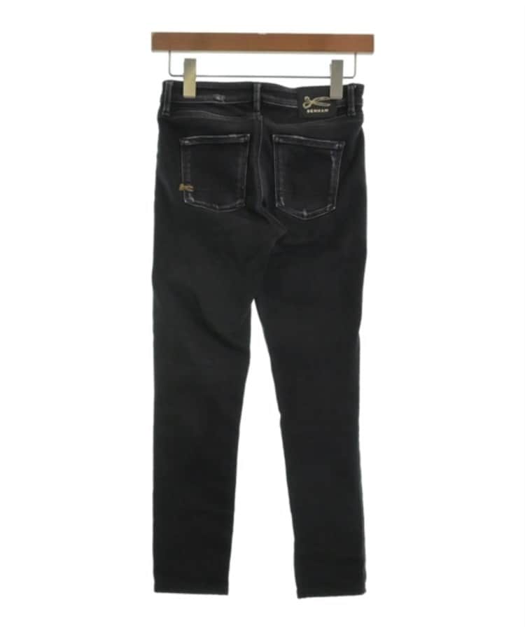 DENHAM デンハム レディース デニムパンツ サイズ:24(S位 DENHAM デンハム レディース デニムパンツ サイズ:24(S位