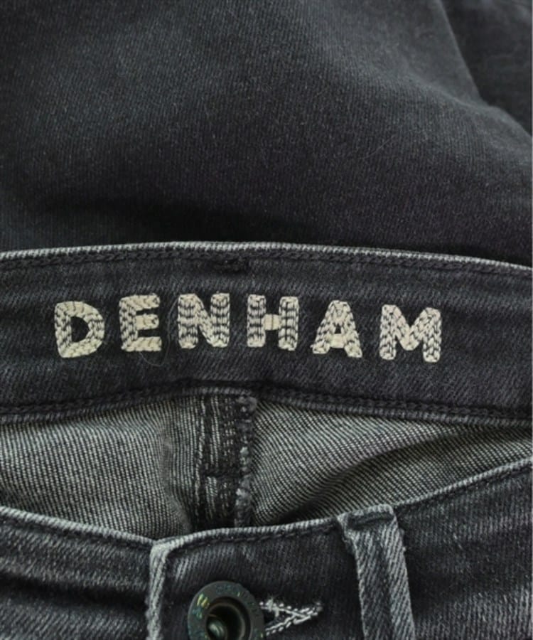 DENHAM デンハム レディース デニムパンツ サイズ:24(S位 DENHAM デンハム レディース デニムパンツ サイズ:24(S位