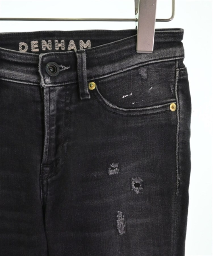 DENHAM デンハム レディース デニムパンツ サイズ:24(S位 DENHAM デンハム レディース デニムパンツ サイズ:24(S位
