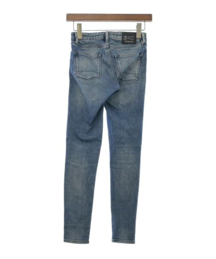 DENHAM デンハム レディース デニムパンツ サイズ:23(XS位 DENHAM デンハム レディース デニムパンツ サイズ:23(XS位