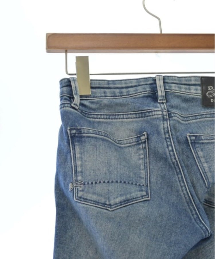 DENHAM デンハム レディース デニムパンツ サイズ:23(XS位 DENHAM デンハム レディース デニムパンツ サイズ:23(XS位