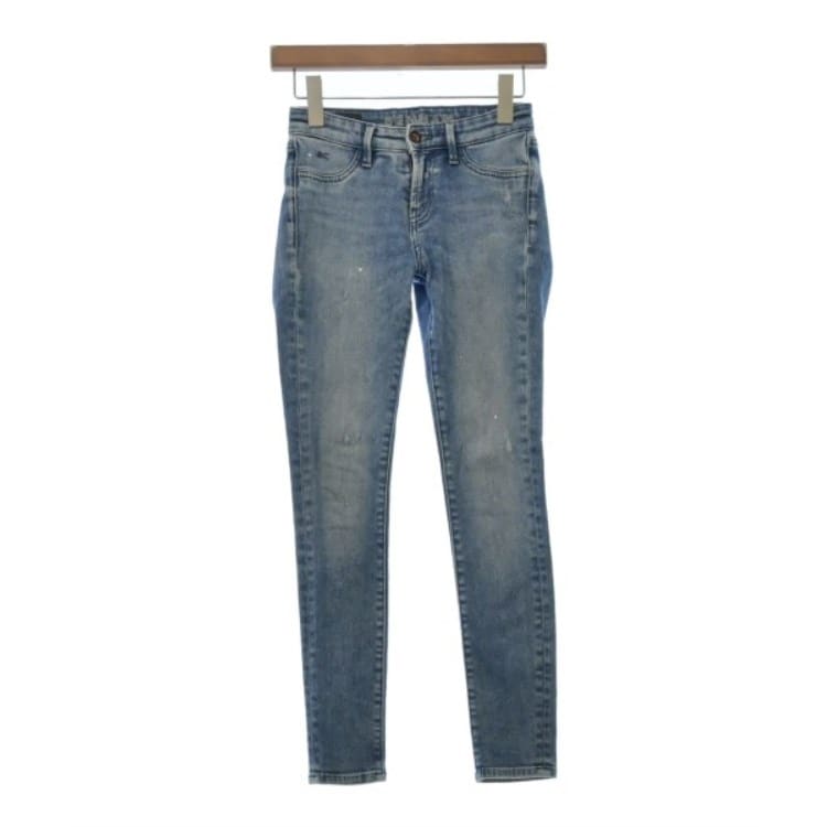 DENHAM デンハム レディース デニムパンツ サイズ:23(XS位 DENHAM デンハム レディース デニムパンツ サイズ:23(XS位