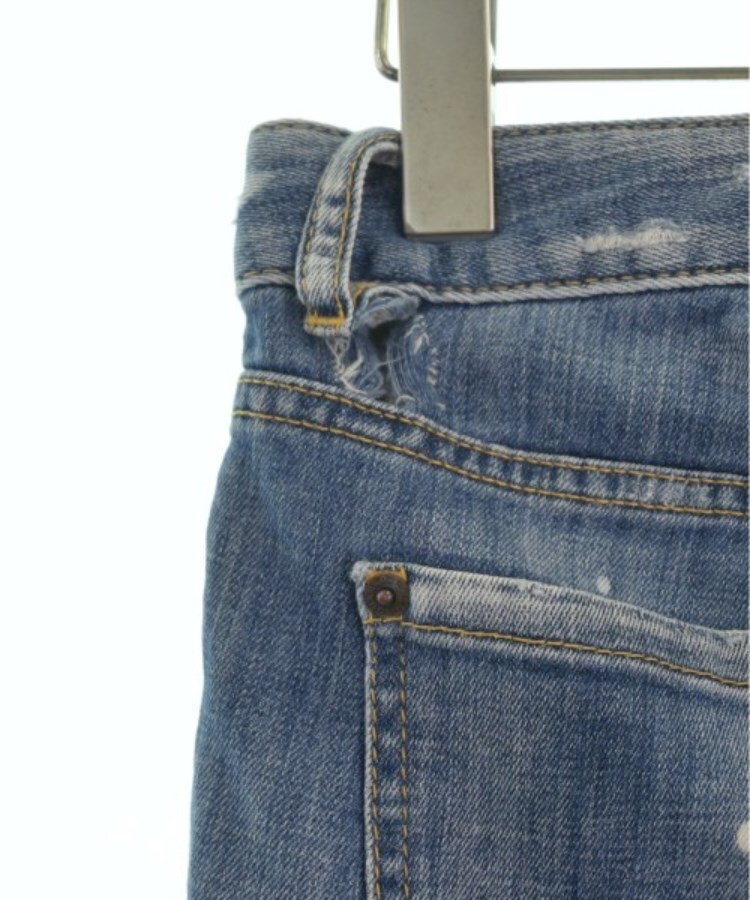 DSQUARED ディースクエアード レディース デニムパンツ サイズ DSQUARED ディースクエアード レディース デニムパンツ サイズ