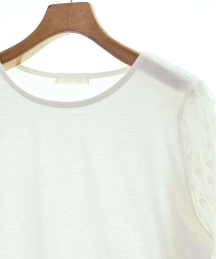 ラグタグ(RAGTAG)のehka sopo エヘカソポ レディース Tシャツ・カットソー サイズ：F4