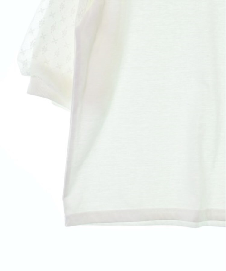ラグタグ(RAGTAG)のehka sopo エヘカソポ レディース Tシャツ・カットソー サイズ：F5