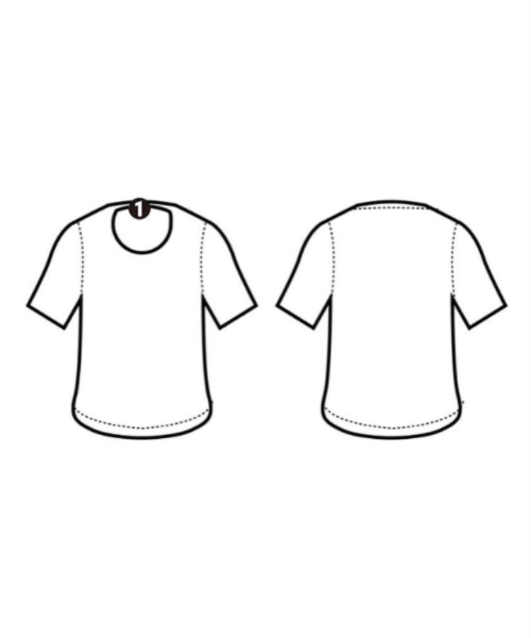 ラグタグ(RAGTAG)のFREAK'S STORE フリークスストア レディース Tシャツ・カットソー サイズ：F7