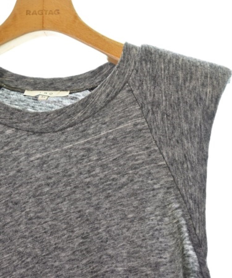 ラグタグ(RAGTAG)のIRO イロ レディース Tシャツ・カットソー サイズ：34(XS位)4