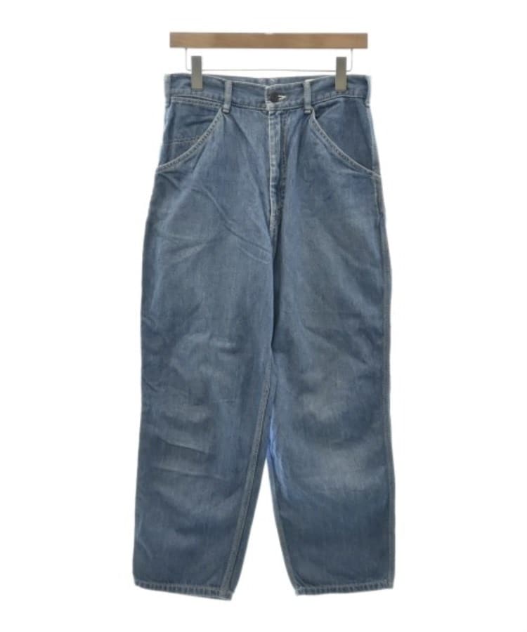 Le glazik ルグラジック レディース デニムパンツ サイズ:36(S Le glazik ルグラジック レディース デニムパンツ サイズ:36(S