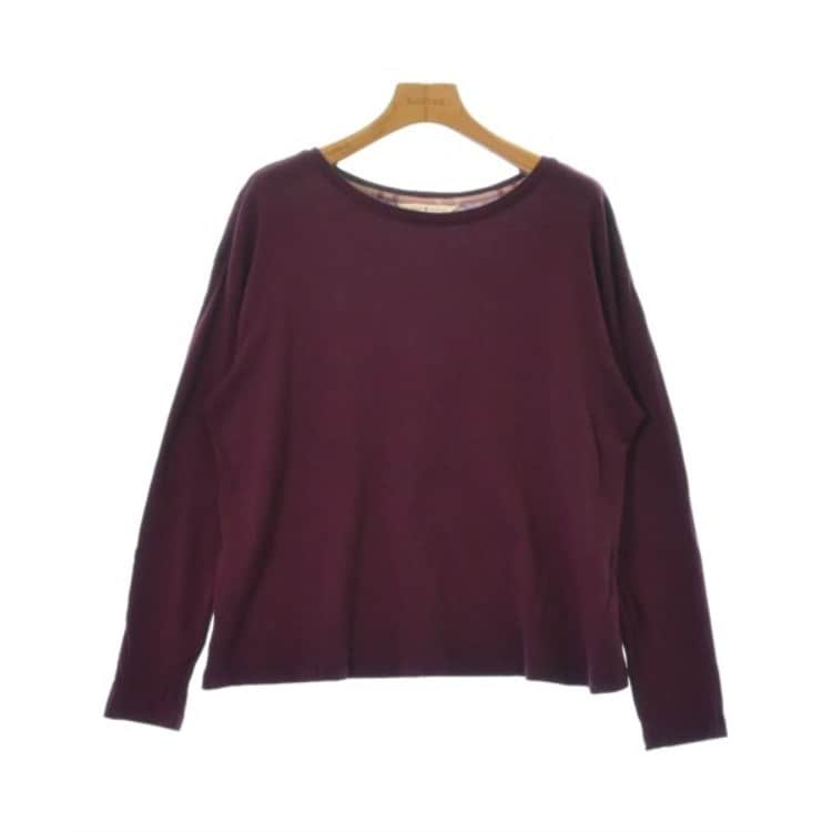 ラグタグ(RAGTAG)のM&S エムアンドエス レディース Tシャツ・カットソー サイズ：M Ｔシャツ