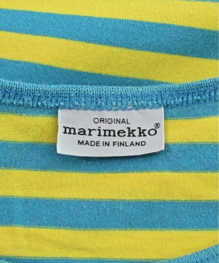 marimekko マリメッコ レディース Tシャツ・カットソー サイズ marimekko マリメッコ レディース Tシャツ・カットソー サイズ