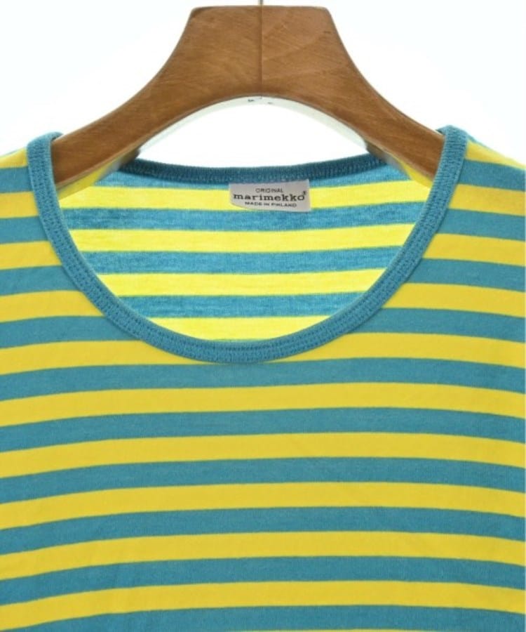 marimekko マリメッコ レディース Tシャツ・カットソー サイズ marimekko マリメッコ レディース Tシャツ・カットソー サイズ