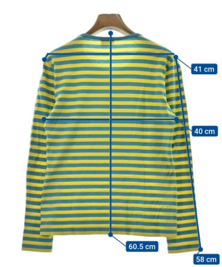 marimekko マリメッコ レディース Tシャツ・カットソー サイズ marimekko マリメッコ レディース Tシャツ・カットソー サイズ