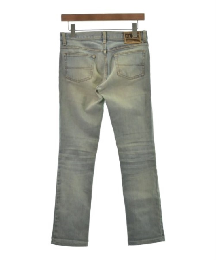 POLO JEANS CO. ポロジーンズカンパニー レディース デニム POLO JEANS CO. ポロジーンズカンパニー レディース デニム