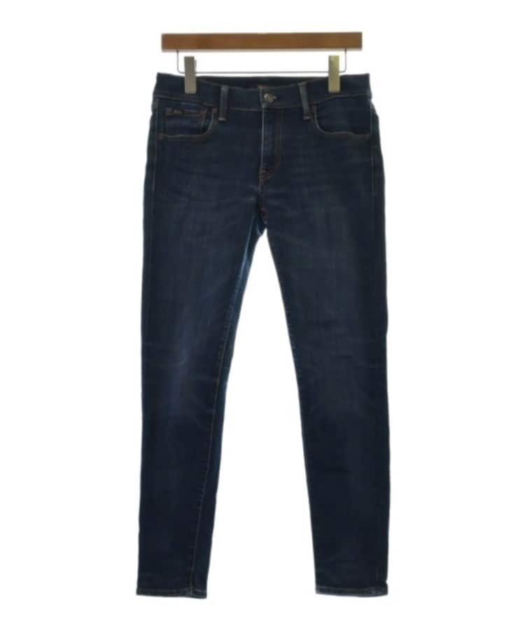 Polo Ralph Lauren ポロラルフローレン レディース デニムパンツ Polo Ralph Lauren ポロラルフローレン レディース デニムパンツ