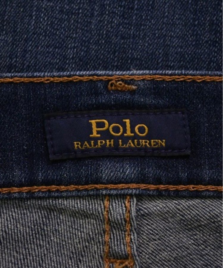Polo Ralph Lauren ポロラルフローレン レディース デニムパンツ Polo Ralph Lauren ポロラルフローレン レディース デニムパンツ