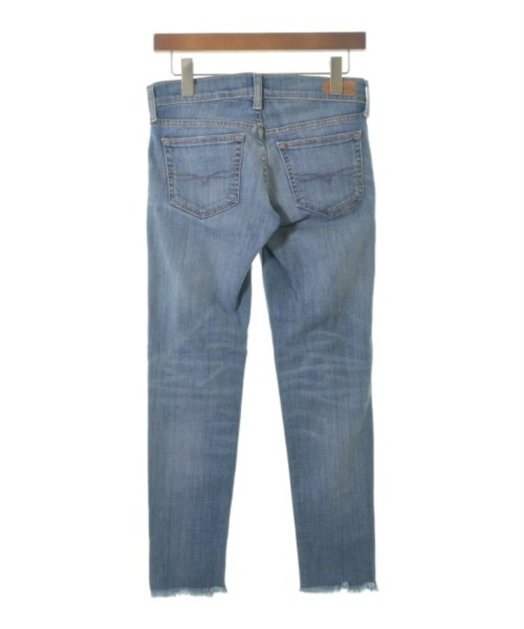 Polo Ralph Lauren ポロラルフローレン レディース デニムパンツ Polo Ralph Lauren ポロラルフローレン レディース デニムパンツ