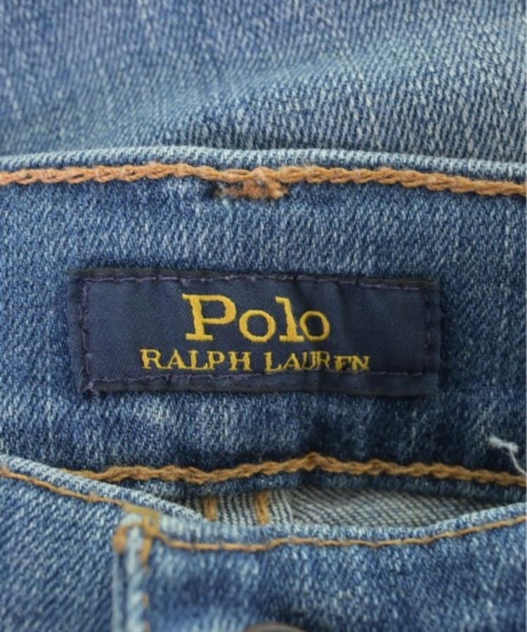 Polo Ralph Lauren ポロラルフローレン レディース デニムパンツ Polo Ralph Lauren ポロラルフローレン レディース デニムパンツ