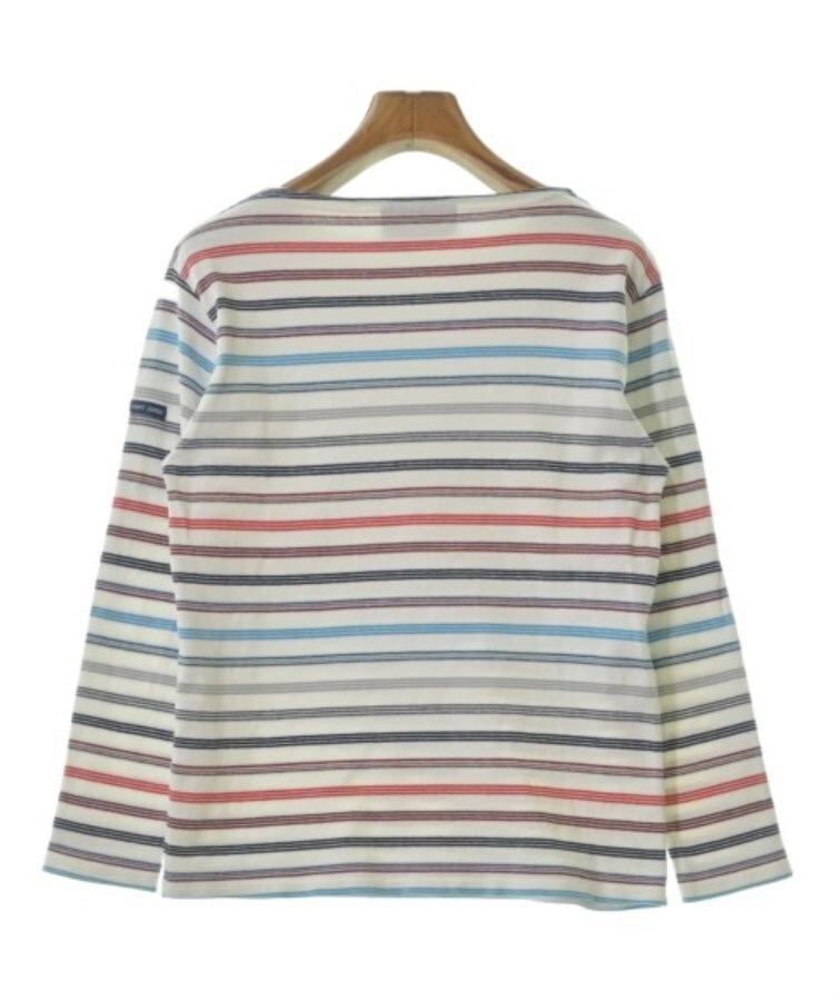 SAINT JAMES セントジェームス レディース Tシャツ・カットソー