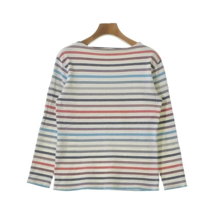 SAINT JAMES セントジェームス レディース Tシャツ・カットソー