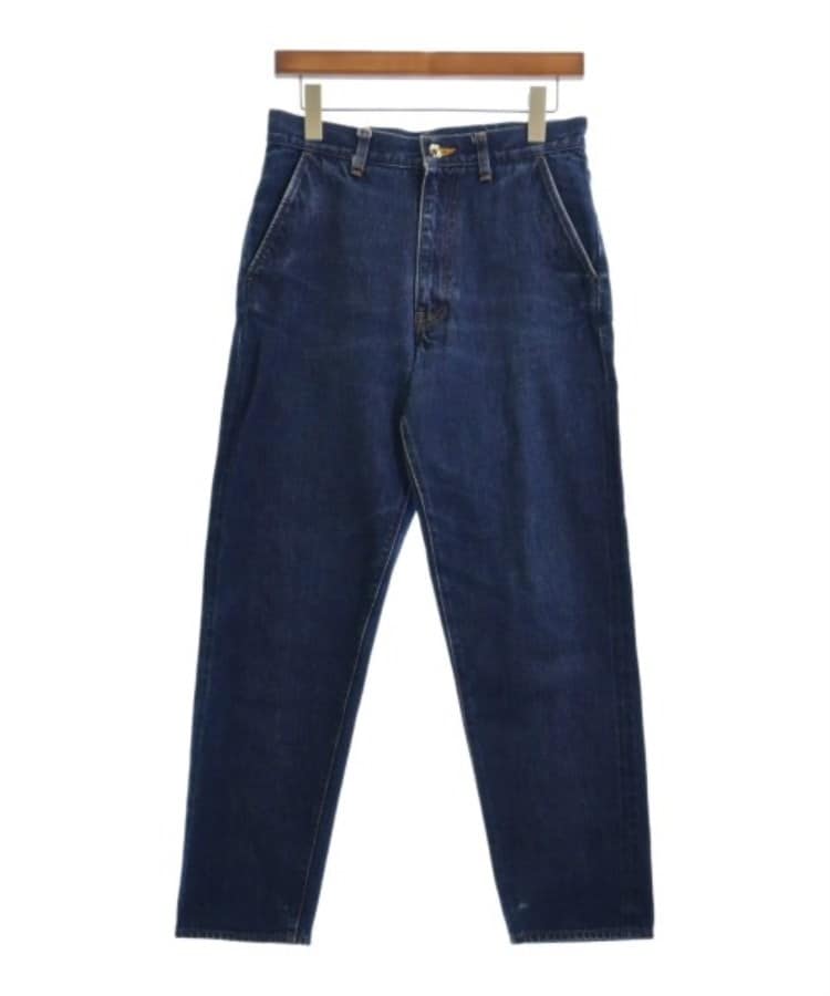 Semoh セモー レディース デニムパンツ サイズ:1(S位)(デニム Semoh セモー レディース デニムパンツ サイズ:1(S位)(デニム