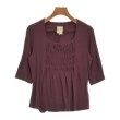 ラグタグ(RAGTAG)のSybilla シビラ レディース Tシャツ・カットソー サイズ：L1