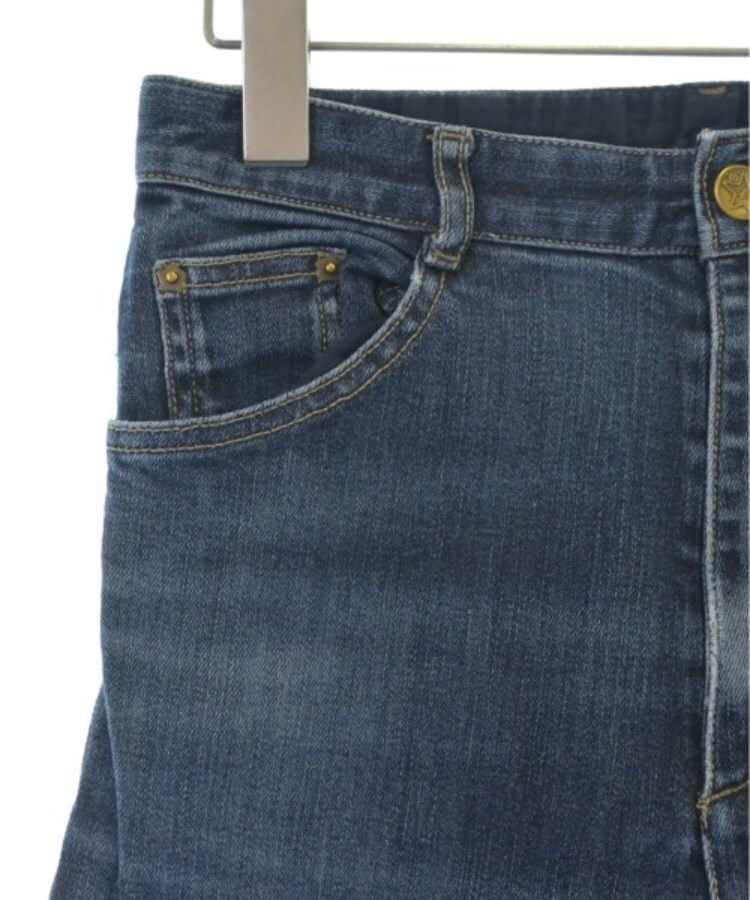 KA17 PANTALON デニムパンツ ｜agnès b. FEMME（ファム