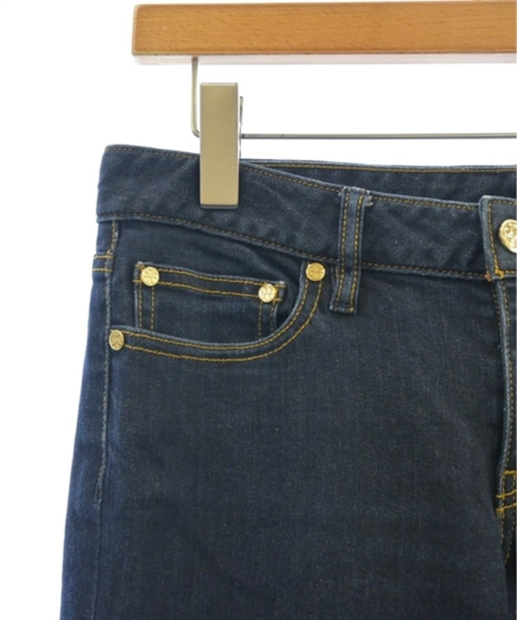 TORY BURCH トリーバーチ レディース デニムパンツ サイズ:27(S TORY BURCH トリーバーチ レディース デニムパンツ サイズ:27(S
