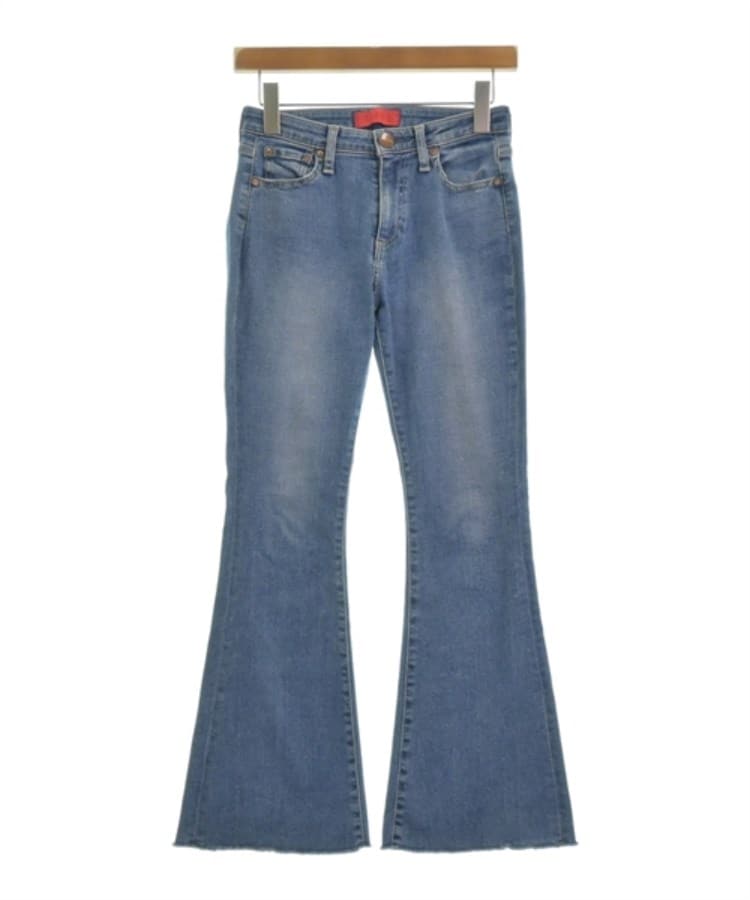 RED CARD レッドカード レディース デニムパンツ サイズ:23(XS RED CARD レッドカード レディース デニムパンツ サイズ:23(XS
