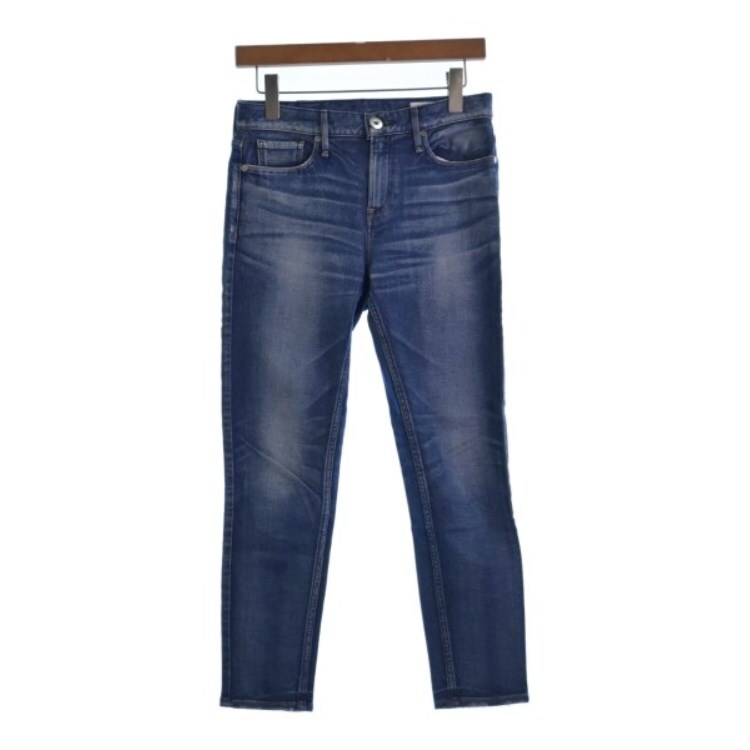 ラグタグ(RAGTAG)のupper hights アッパーハイツ レディース デニムパンツ サイズ：23(XS位) デニムパンツ