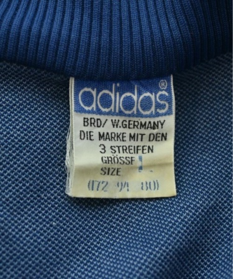 adidas アディダス メンズ スウェット サイズ：-(M位