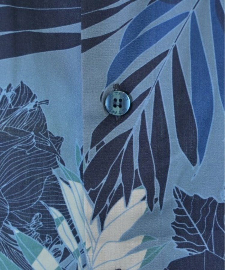 ETRO エトロ メンズ カジュアルシャツ サイズ:43(XXL位 ETRO エトロ メンズ カジュアルシャツ サイズ:43(XXL位