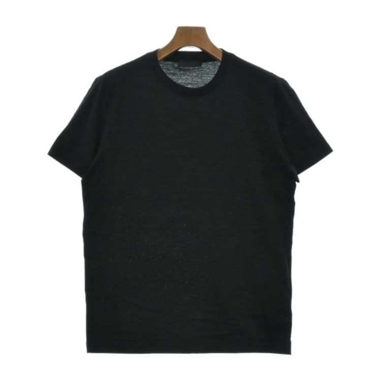 プラダ PRADA PRADA Tシャツ UJN815 1052 （F0002/NERO