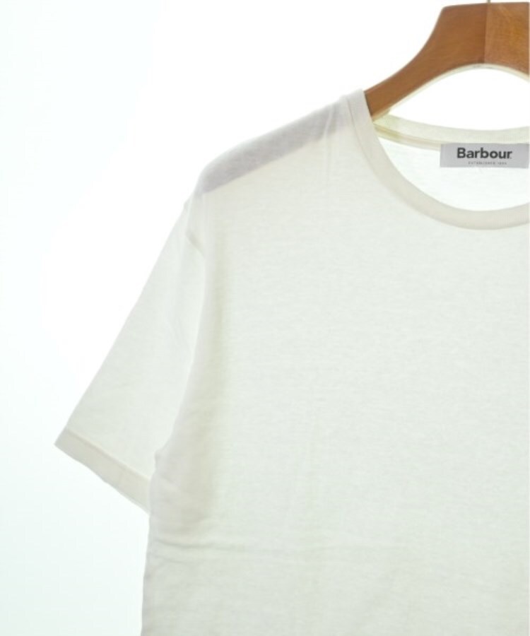 ラグタグ(RAGTAG)のBarbour バブアー メンズ Tシャツ・カットソー サイズ：-(M位)4