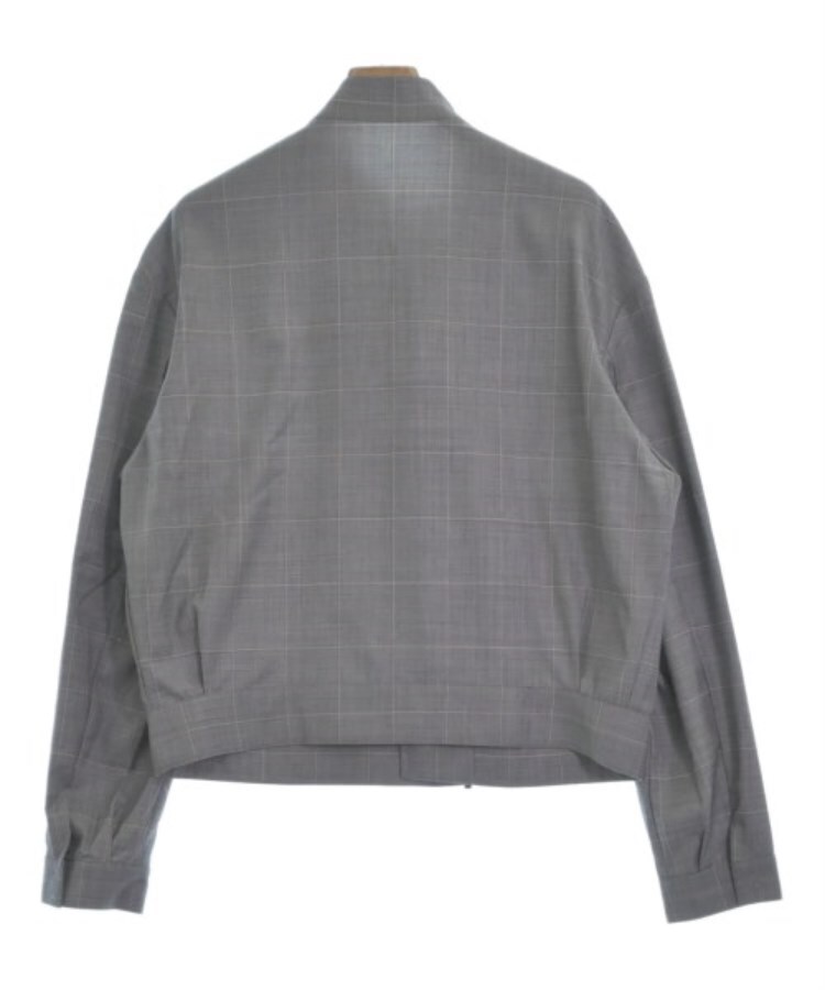 EMPORIO ARMANI エンポリオアルマーニ メンズ ブルゾン サイズ EMPORIO ARMANI エンポリオアルマーニ メンズ ブルゾン サイズ