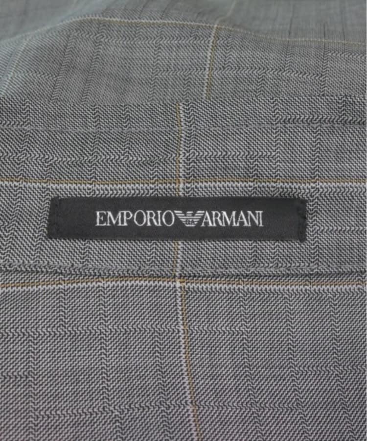 EMPORIO ARMANI エンポリオアルマーニ メンズ ブルゾン サイズ EMPORIO ARMANI エンポリオアルマーニ メンズ ブルゾン サイズ