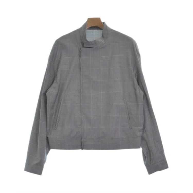ショップレビュー ランキング エンポリオアルマーニ ARMANI EMPORIO メンズ サイズ ブルゾン ジャケット・アウター