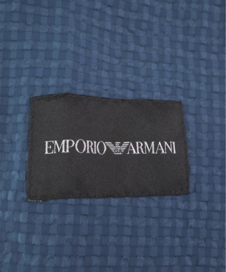 EMPORIO ARMANI エンポリオアルマーニ メンズ ブルゾン(その他 EMPORIO ARMANI エンポリオアルマーニ メンズ ブルゾン(その他