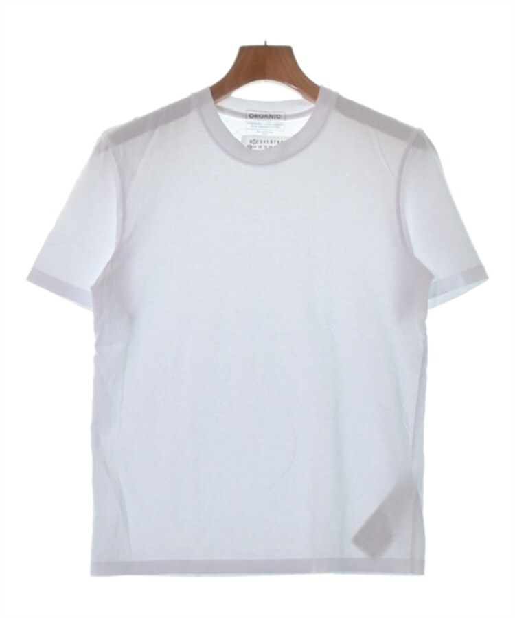 Maison Margiela メゾンマルジェラ メンズ Tシャツ・カットソー Maison Margiela メゾンマルジェラ メンズ Tシャツ・カットソー