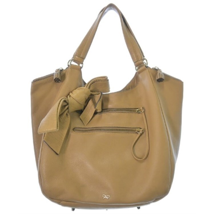 ラグタグ(RAGTAG)のANYA HINDMARCH アニヤハインドマーチ レディース トートバッグ トートバッグ
