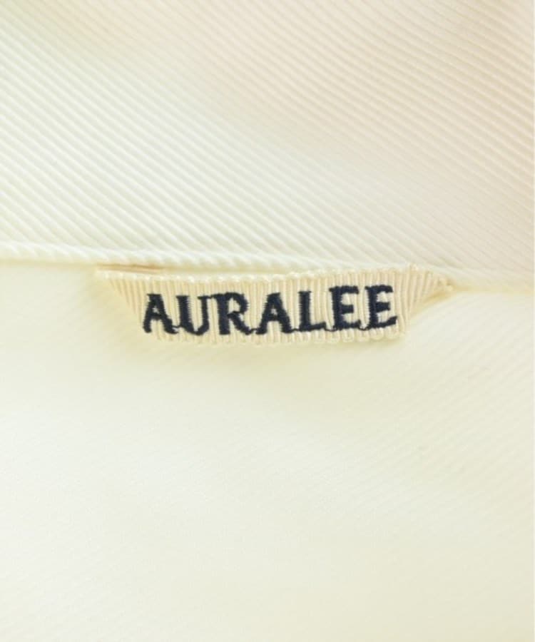 AURALEE オーラリー レディース ブルゾン(その他) サイズ:0(S AURALEE オーラリー レディース ブルゾン(その他) サイズ:0(S