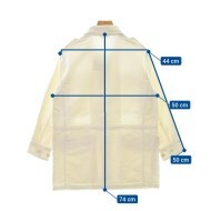 AURALEE オーラリー レディース ブルゾン(その他) サイズ:0(S AURALEE オーラリー レディース ブルゾン(その他) サイズ:0(S