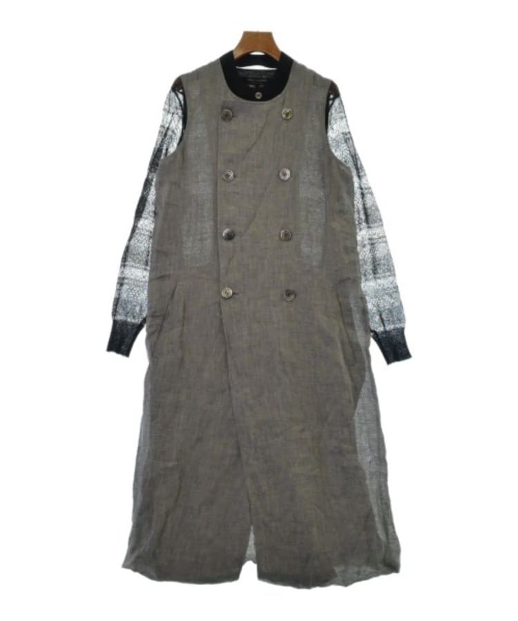JUNYA WATANABE ジュンヤワタナベ レディース コート(その他) サイズ:S(その他) | RAGTAG(ラグタグ)| ワールド オンラインストア | WORLD ONLINE STORE JUNYA WATANABE ジュンヤワタナベ レディース コート(その他) サイズ:S(その他) | RAGTAG(ラグタグ)| ワールド オンラインストア | WORLD ONLINE STORE