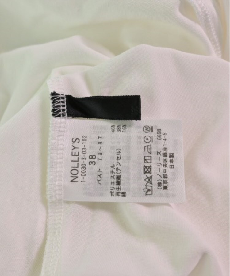 ラグタグ(RAGTAG)のNolley's Sophi ノーリーズソフィー レディース Tシャツ・カットソー サイズ：38(M位)3